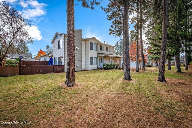 3665 N Scotch Pine Ln, #6, Coeur D'alene, ID 83815