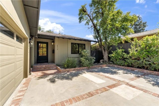 4316 Bellaire, Studio City, CA 91604