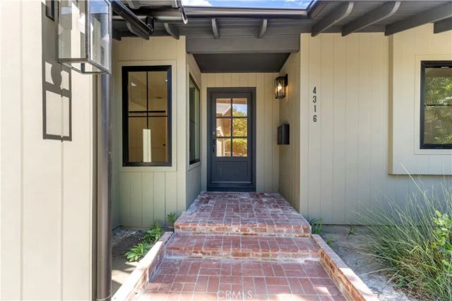 4316 Bellaire, Studio City, CA 91604