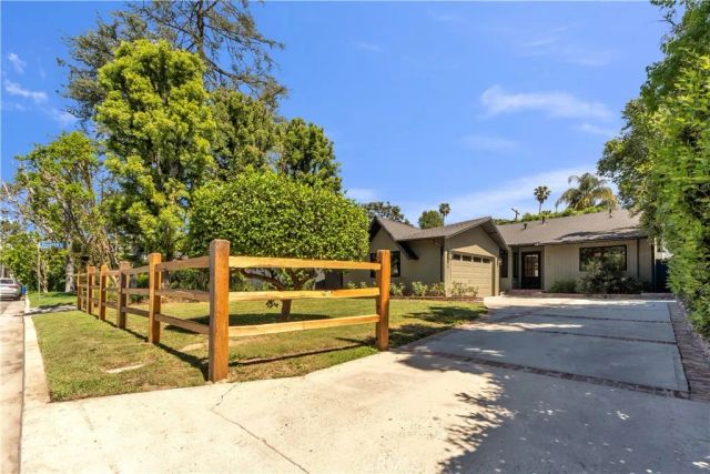 4316 Bellaire, Studio City, CA 91604