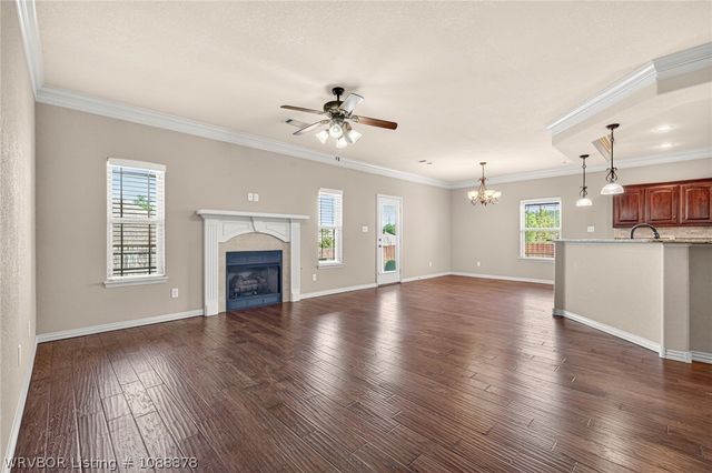 6114 Red Oak Court, Fort Smith, AR 72916