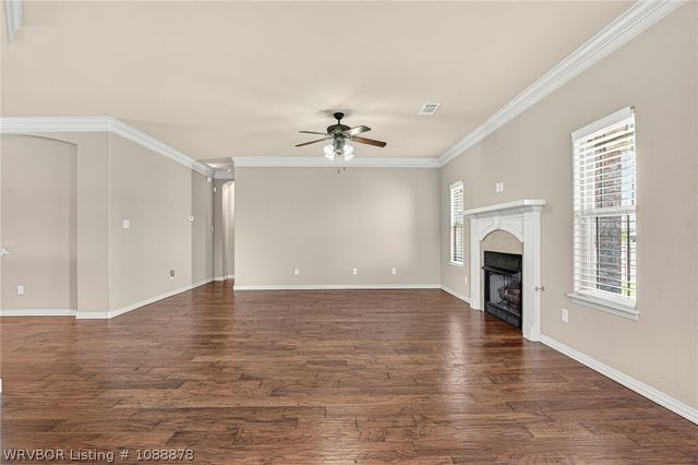 6114 Red Oak Court, Fort Smith, AR 72916