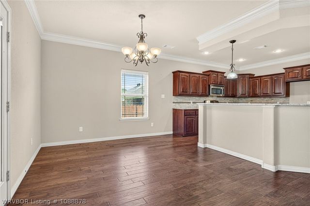 6114 Red Oak Court, Fort Smith, AR 72916