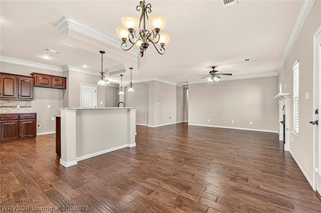 6114 Red Oak Court, Fort Smith, AR 72916
