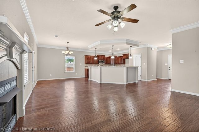 6114 Red Oak Court, Fort Smith, AR 72916