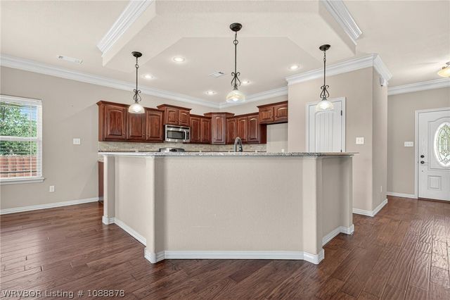6114 Red Oak Court, Fort Smith, AR 72916