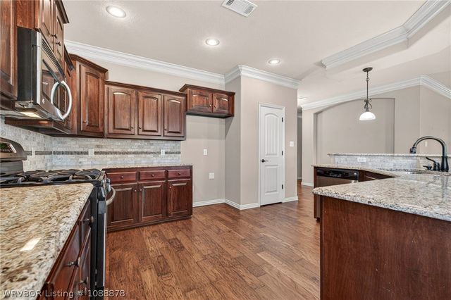 6114 Red Oak Court, Fort Smith, AR 72916
