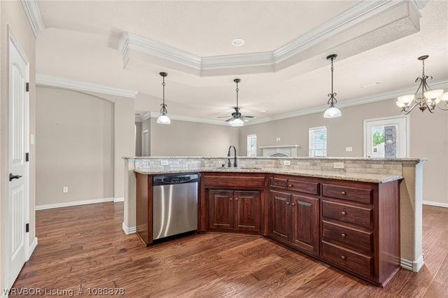 6114 Red Oak Court, Fort Smith, AR 72916