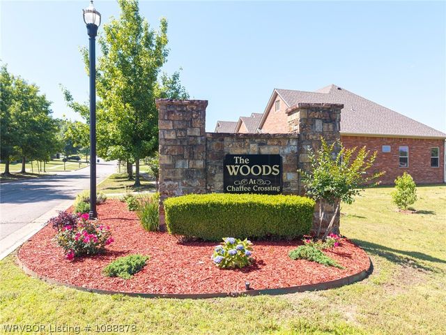 6114 Red Oak Court, Fort Smith, AR 72916