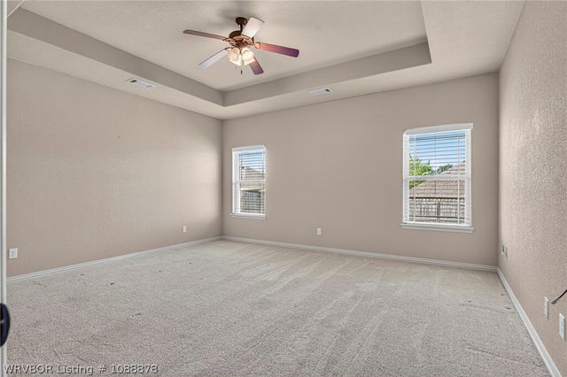 6114 Red Oak Court, Fort Smith, AR 72916