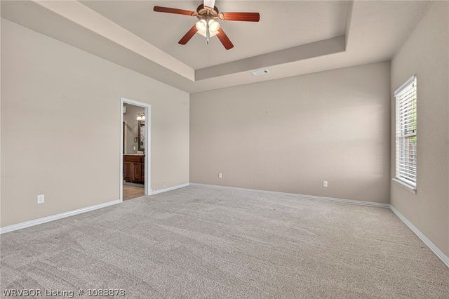 6114 Red Oak Court, Fort Smith, AR 72916