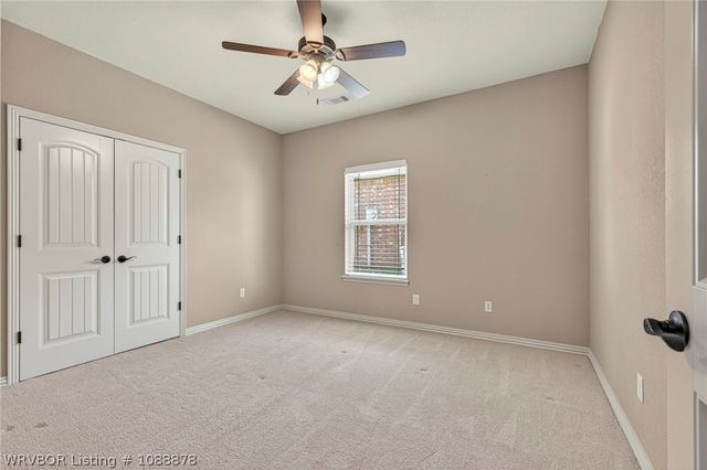 6114 Red Oak Court, Fort Smith, AR 72916