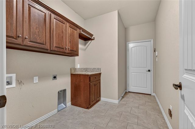 6114 Red Oak Court, Fort Smith, AR 72916