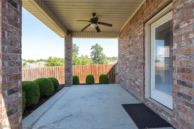 6114 Red Oak Court, Fort Smith, AR 72916