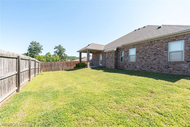 6114 Red Oak Court, Fort Smith, AR 72916