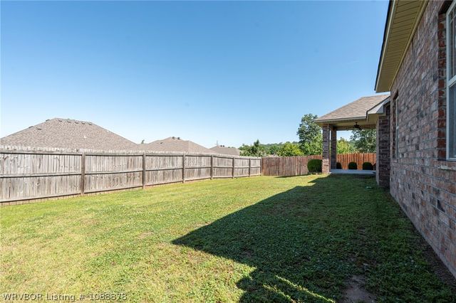 6114 Red Oak Court, Fort Smith, AR 72916