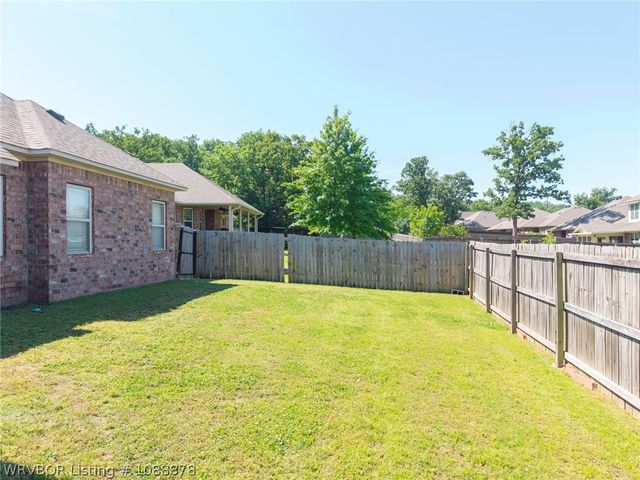 6114 Red Oak Court, Fort Smith, AR 72916