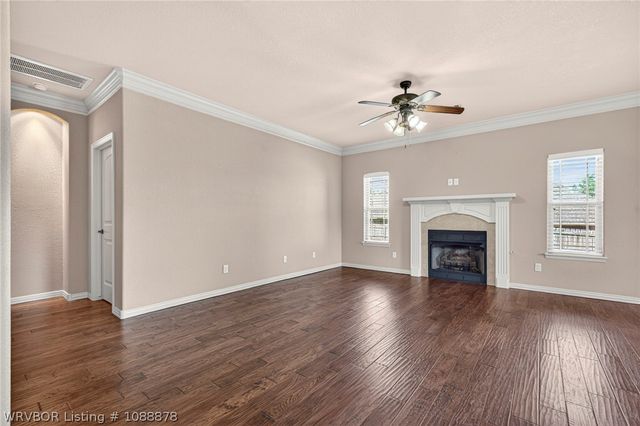 6114 Red Oak Court, Fort Smith, AR 72916