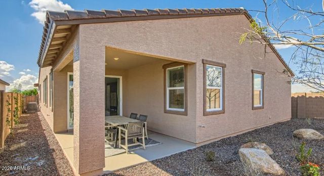 18813 W GOLDENROD Street, Goodyear, AZ 85338