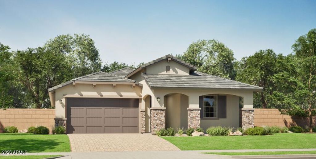 18813 W GOLDENROD Street, Goodyear, AZ 85338