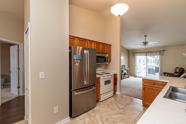 11406 Juliette Street, Washington Twp, MI 48094