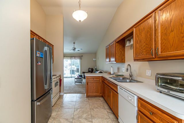 11406 Juliette Street, Washington Twp, MI 48094