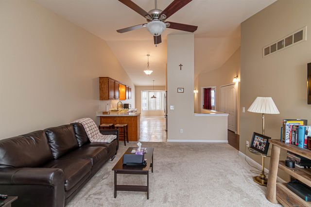 11406 Juliette Street, Washington Twp, MI 48094