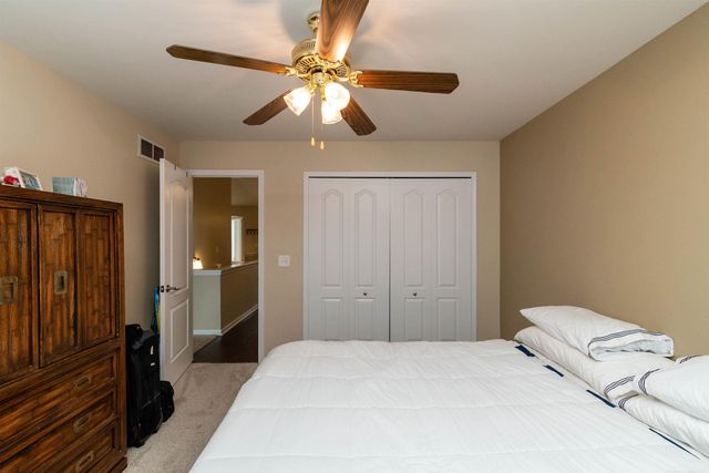 11406 Juliette Street, Washington Twp, MI 48094