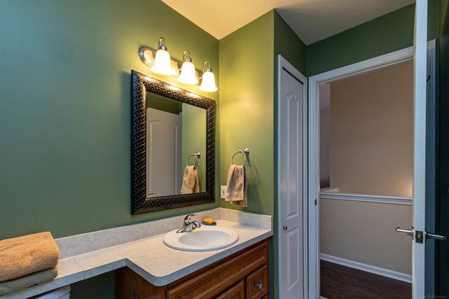 11406 Juliette Street, Washington Twp, MI 48094