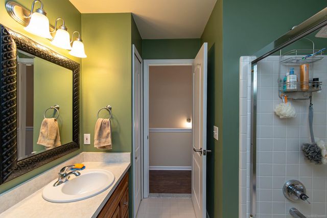 11406 Juliette Street, Washington Twp, MI 48094