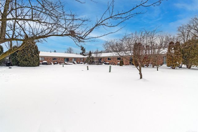 11406 Juliette Street, Washington Twp, MI 48094