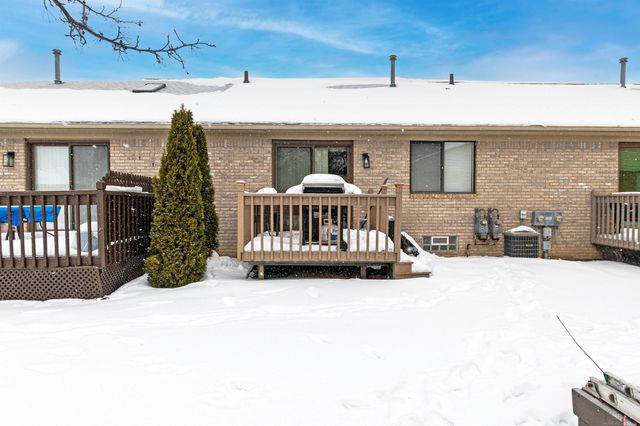 11406 Juliette Street, Washington Twp, MI 48094