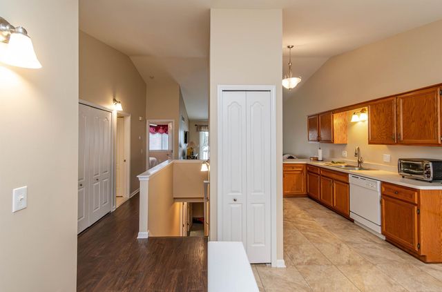 11406 Juliette Street, Washington Twp, MI 48094