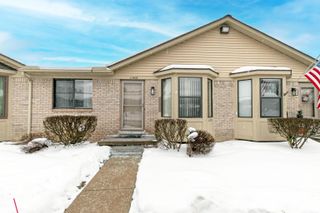 11406 Juliette Street, Washington Twp, MI 48094