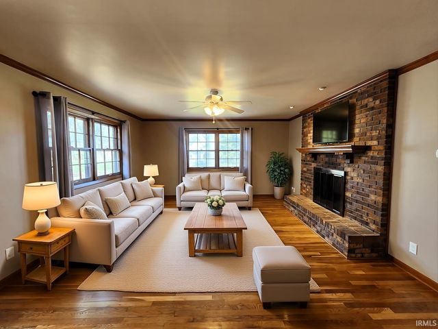 4702 McCarty Lane, Lafayette, IN 47905