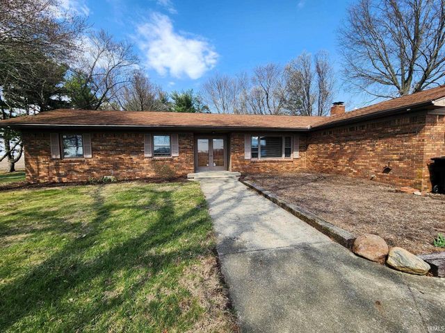 4702 McCarty Lane, Lafayette, IN 47905