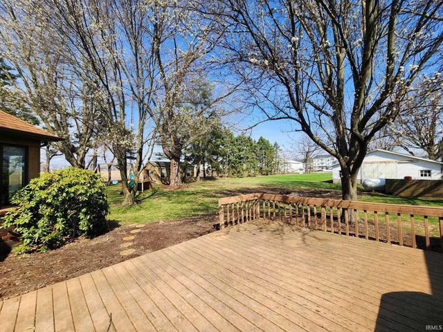 4702 McCarty Lane, Lafayette, IN 47905