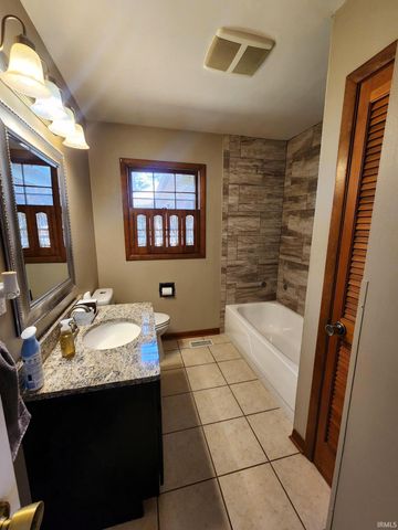 4702 McCarty Lane, Lafayette, IN 47905