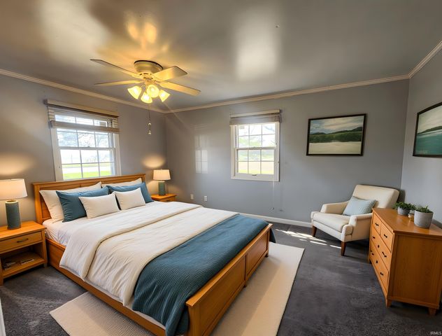 4702 McCarty Lane, Lafayette, IN 47905