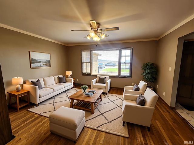 4702 McCarty Lane, Lafayette, IN 47905