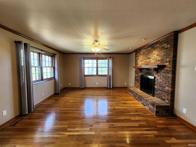 4702 McCarty Lane, Lafayette, IN 47905