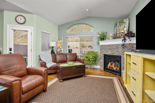 6941 Fargo Trail, Littleton, CO 80125