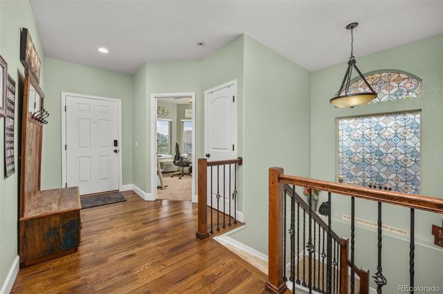 6941 Fargo Trail, Littleton, CO 80125