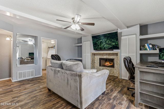 10680 CORAL SANDS Drive, El Paso, TX 79924