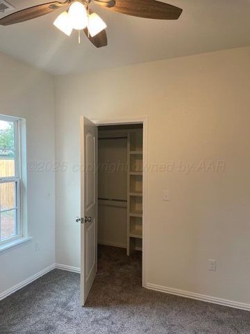 3416 S ONG Street, Amarillo, TX 79109