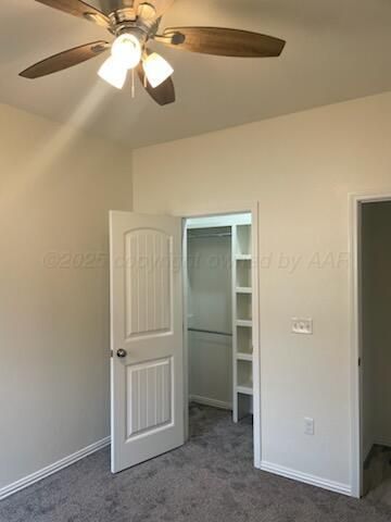 3416 S ONG Street, Amarillo, TX 79109