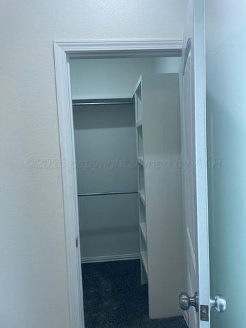 3416 S ONG Street, Amarillo, TX 79109