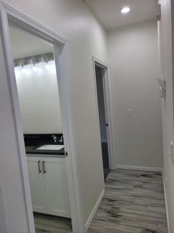 3416 S ONG Street, Amarillo, TX 79109