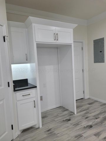 3416 S ONG Street, Amarillo, TX 79109