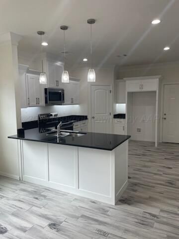 3416 S ONG Street, Amarillo, TX 79109